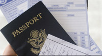 Visa support