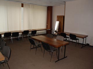 Hall VIP
