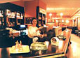 Cafe "Saсvoyage"