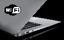 БЕСПЛАТНЫЙ WI-FI В «КОСМОСЕ»