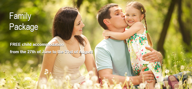 #htmlcaption-family Family Package