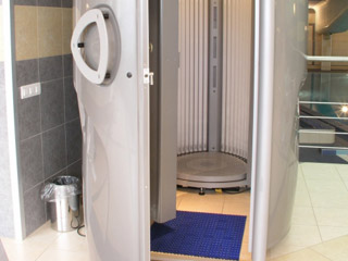 Solarium