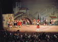 Concerts of the big Concert Hall