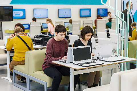 SCHOOLCHILDREN CERTIFICATION ON ACCLAIMED IT PRODUCTS
