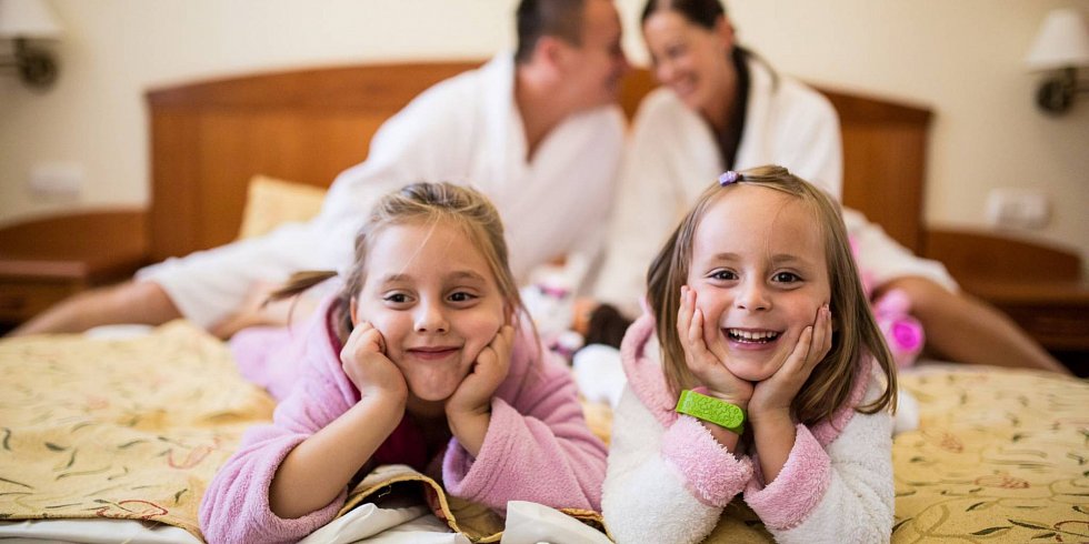 Your best jorney to Moscow with kids!