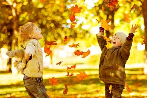 It is time to get your children ready for the school