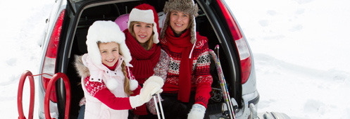 Winter Voyage to "Cosmos" - Pay only for accommodation