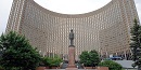 Гостиница в Москве с поздним выездом