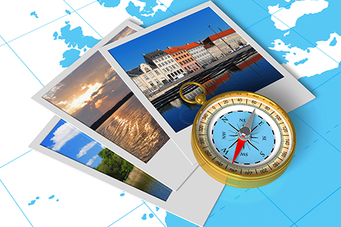 World Tourism Day - September 27