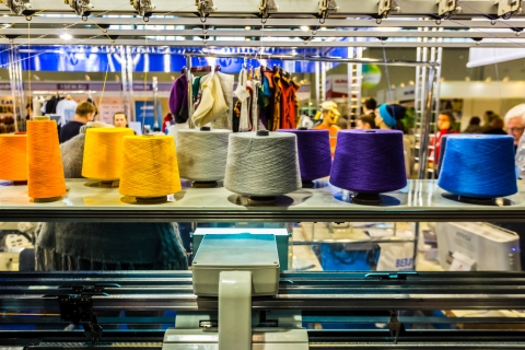 "LEATHER - SHOES - FURS - TECHNOLOGY" FAIR, MARCH 20-23