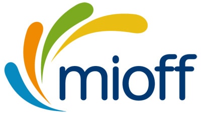The russian fitness week mioff on november 5-9 at VDNKH