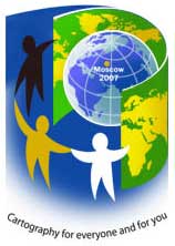 XIV GENERAL ASSEMBLY of ICA and XXIII INTERNATIONAL CARTOGRAPHICAL CONFERENCE Hotel Comple...