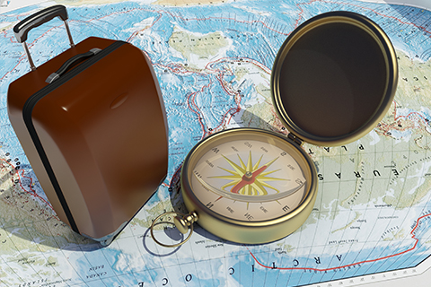 Happy World Tourism Day!