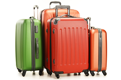 Luggage storage