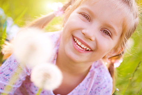 JUNE 1 - CHILDREN PROTECTION DAY