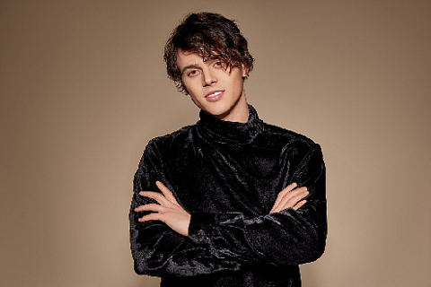 Kravts and Alekseev on August 4 at VDNKh's Green Theater