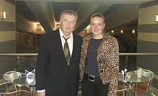 Жириновкий