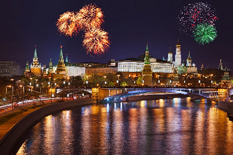 May 9 - Victory Day