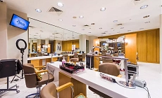 Beauty Salon