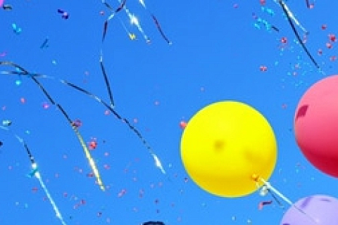 This summer the “Cosmos” Hotel will be 34
