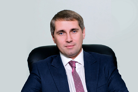 Cosmos welcomes its new general manager