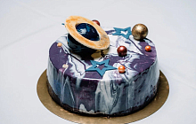 Торты и пирожные на заказ