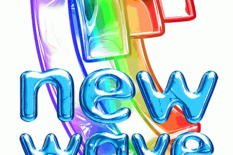 THE FIRST INTERNATIONAL COMPETITION OF YOUNG SINGERS OF THE POPULAR MUSIC “NEW WAVE JUNI...