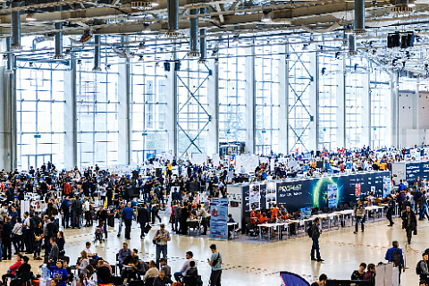 PROFEST Robotics Festival (RoboFest), March 20-22 at VDNKH