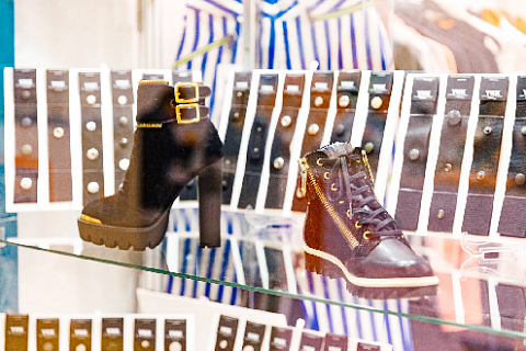 “Leather - Footwear - Fur - Technology” International Wholesale Fair, February 19-22 at VDNKH
