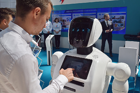 Regions' Social Innovations Forum, June 19-21 at VDNKh