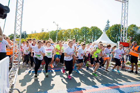 “Education City” Forum, August 29 - September 1 at VDNKh