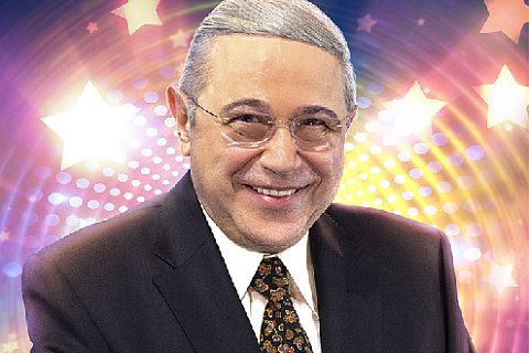 Yevgeny PETROSYAN - 55 years on stage!